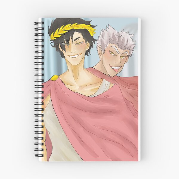 Item preview, Ancient kings bokuroo designed and sold by fanimeart.