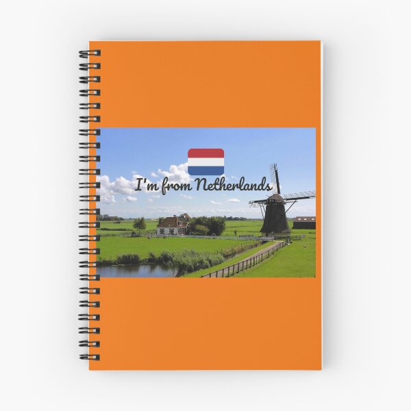 Item preview, I'm from Netherlands designed and sold by Mirex88.