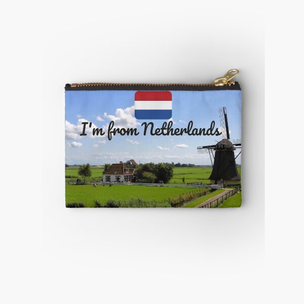 Item preview, I'm from Netherlands designed and sold by Mirex88.