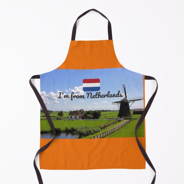 Item preview, I'm from Netherlands designed and sold by Mirex88.