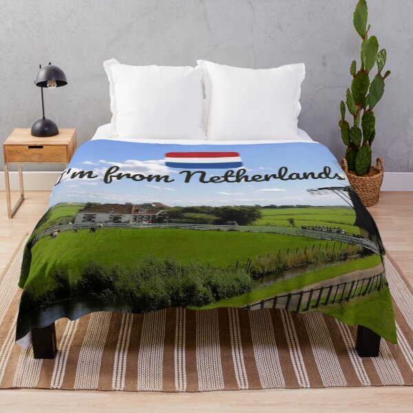 Item preview, I'm from Netherlands designed and sold by Mirex88.