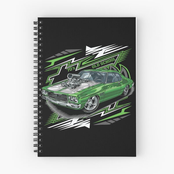 Item preview, US Muscle Car 1960s-1970s 70s Old School designed and sold by Dirk4171.