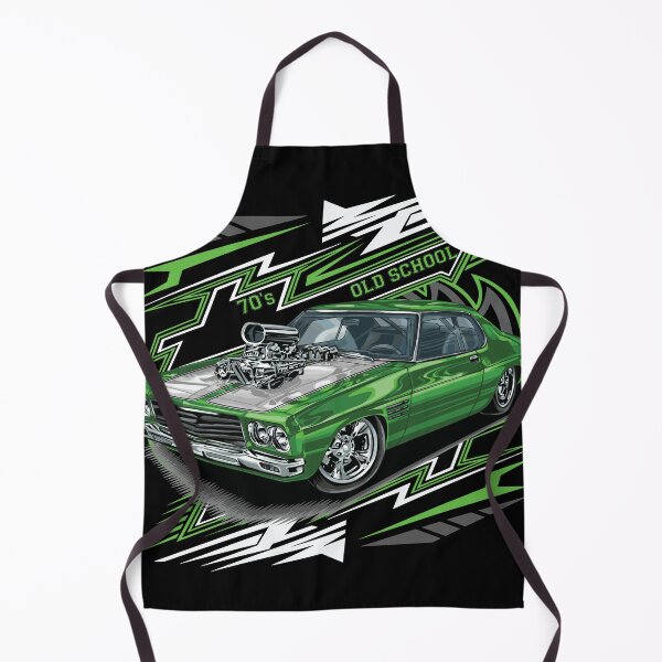 Item preview, US Muscle Car 1960s-1970s 70s Old School designed and sold by Dirk4171.