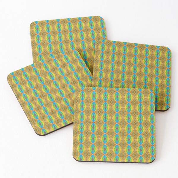 Item preview, Concentric Design 70 designed and sold by mittie101.