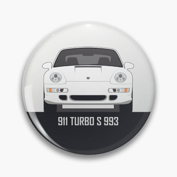 Artikelvorschau, 993 turbo s entworfen und verkauft von CarFrontVectors.