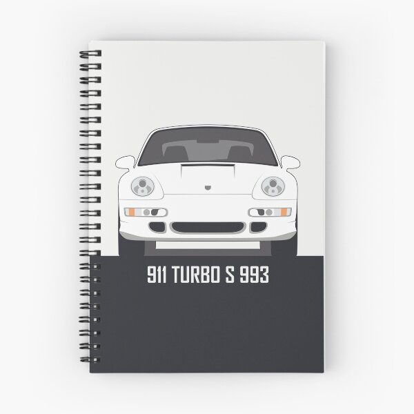 Artikelvorschau, 993 turbo s entworfen und verkauft von CarFrontVectors.