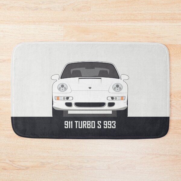 Item preview, 993 turbo s designed and sold by CarFrontVectors.
