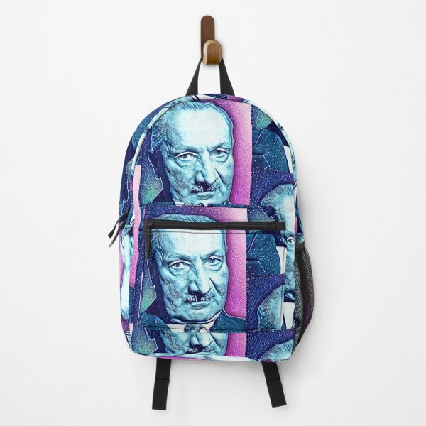 Item preview, Martin Heidegger Artwork | Martin Heidegger Portrait | Martin Heidegger Wall Art designed and sold by Suyogsonar25.