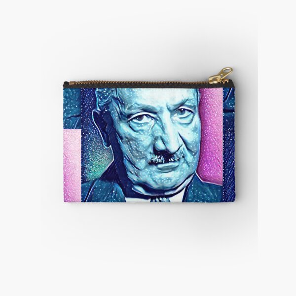 Item preview, Martin Heidegger Artwork | Martin Heidegger Portrait | Martin Heidegger Wall Art  designed and sold by Suyogsonar25.