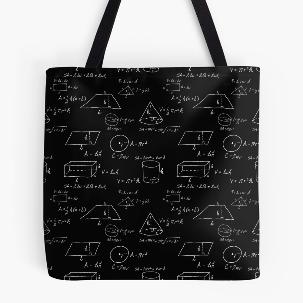Item preview, All Over Print Tote Bag designed and sold by OBJETDART.