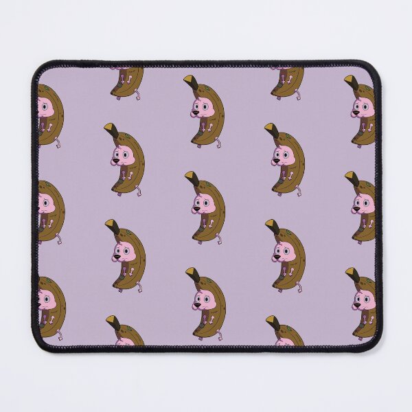 Item preview, Banana Courage Sleeveless Top designed and sold by SierraLarso.