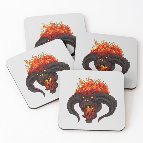 Item preview, Balrog   designed and sold by SierraLarso.