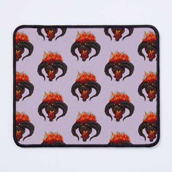 Item preview, Balrog   designed and sold by SierraLarso.