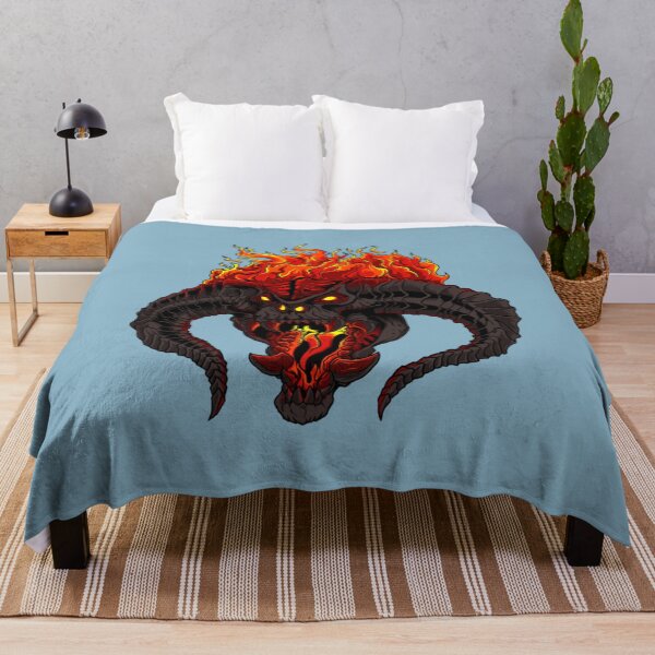 Item preview, Balrog   designed and sold by SierraLarso.