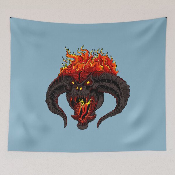 Item preview, Balrog   designed and sold by SierraLarso.