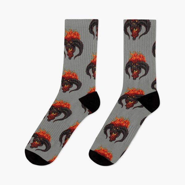 Item preview, Balrog   designed and sold by SierraLarso.