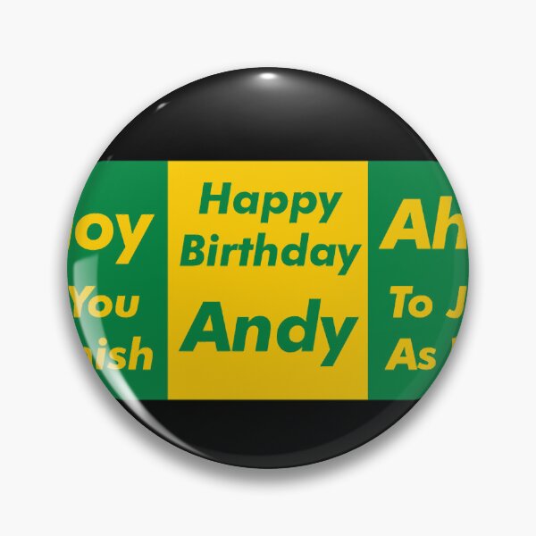 Item preview, Ahoy Hamish and Andy and Jack designed and sold by angryXtecher.