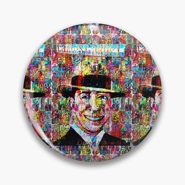 Item preview, Pop abstract designed and sold by Diego Manuel Rodriguez.