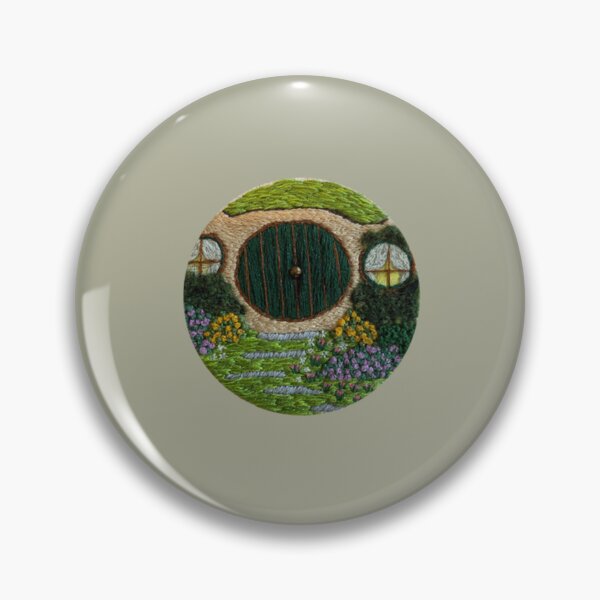 Item preview, A house in The Shire 3   designed and sold by SierraLarso.