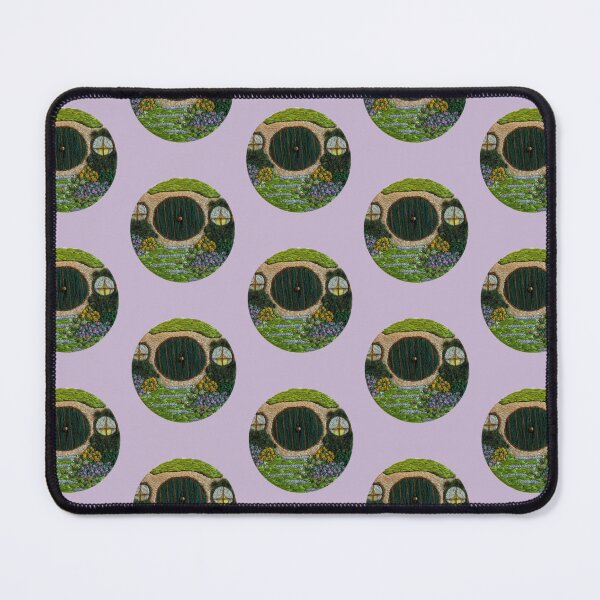 Item preview, A house in The Shire 3   designed and sold by SierraLarso.