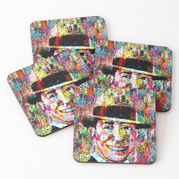 Item preview, Pop abstract designed and sold by Diego Manuel Rodriguez.