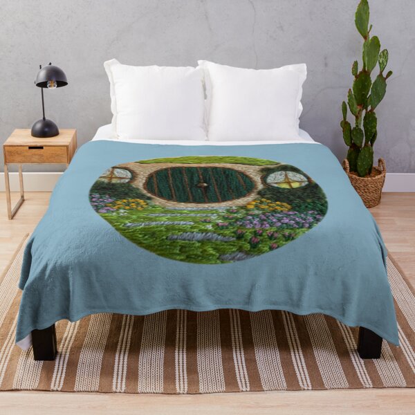 Item preview, A house in The Shire 3   designed and sold by SierraLarso.