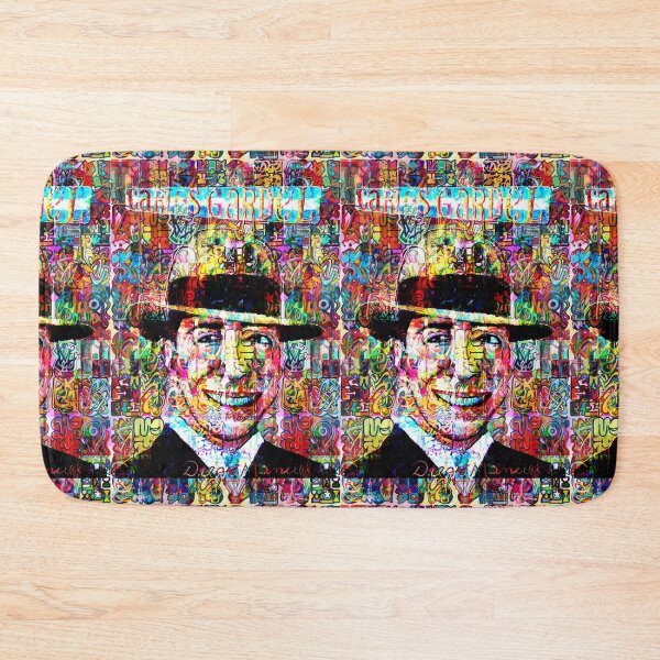Item preview, Pop abstract designed and sold by Diego Manuel Rodriguez.