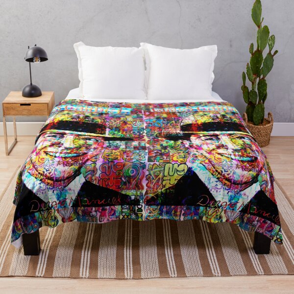 Item preview, Pop abstract designed and sold by Diego Manuel Rodriguez.