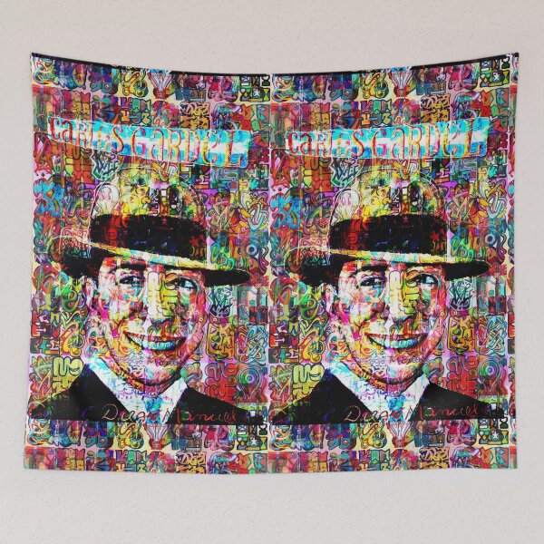 Item preview, Pop abstract designed and sold by Diego Manuel Rodriguez.