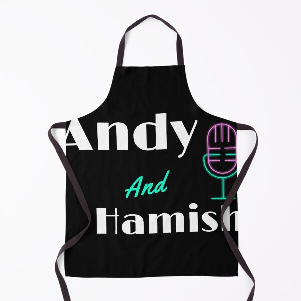 Item preview, Andy and hamish designed and sold by angryXtecher.