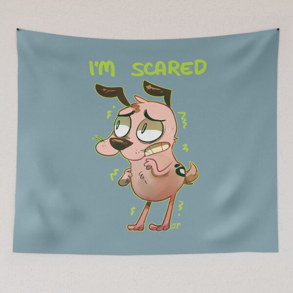 Item preview, Courage    designed and sold by SierraLarso.