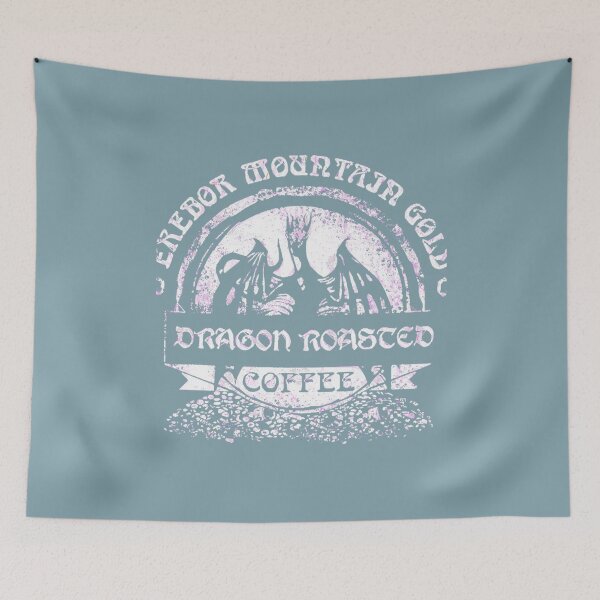 Item preview, Erebor Mountain Gold Coffee    designed and sold by SierraLarso.