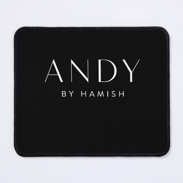 Item preview, Andy by Hamish Australia designed and sold by angryXtecher.