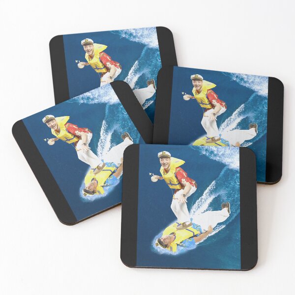 Item preview, Andy says Surfs up! designed and sold by angryXtecher.