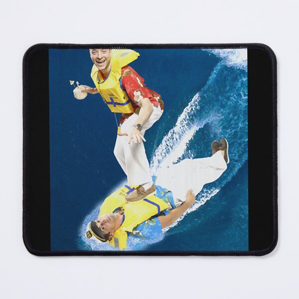 Item preview, Andy says Surfs up! designed and sold by angryXtecher.