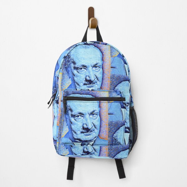 Item preview, Martin Heidegger Artwork | Martin Heidegger Portrait | Martin Heidegger Wall Art designed and sold by Suyogsonar25.