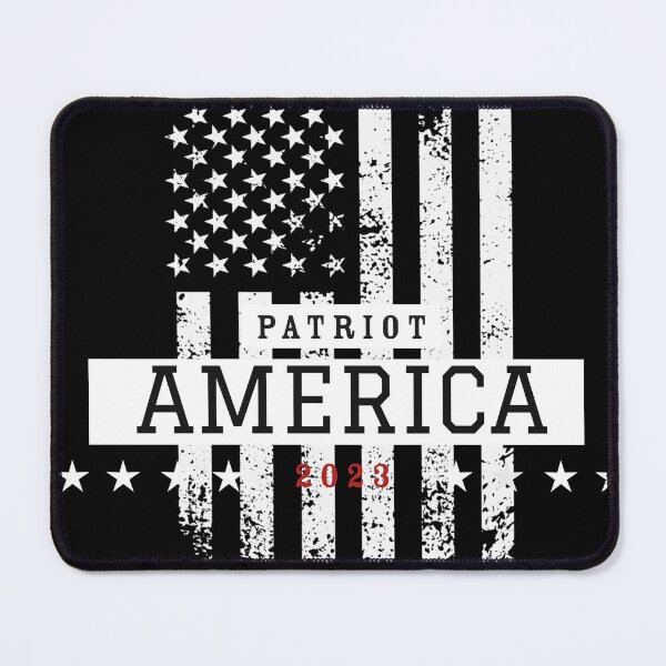 Item preview, American Patriot 2023 designed and sold by muxhapon.