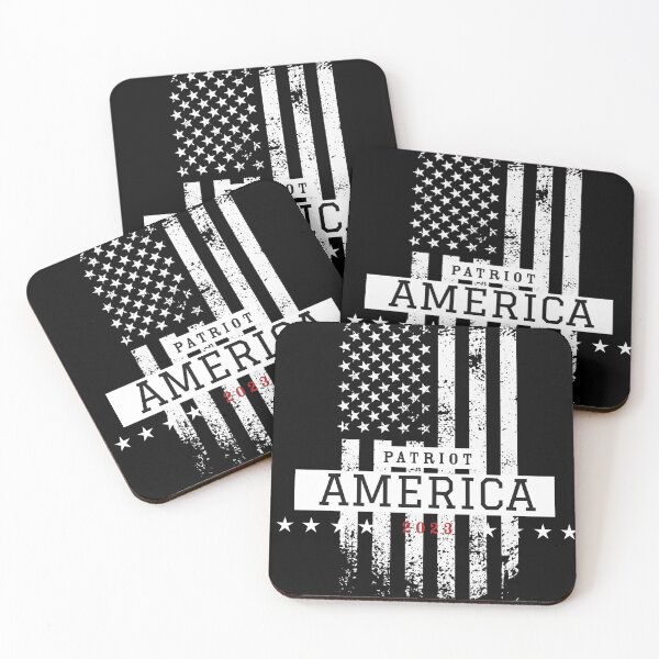 Item preview, American Patriot 2023 designed and sold by muxhapon.