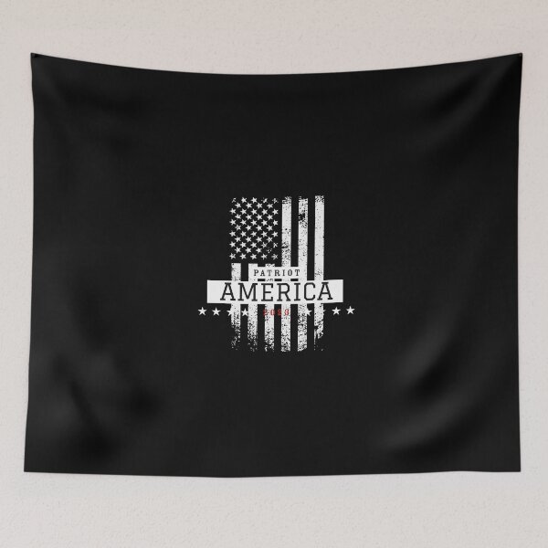Item preview, American Patriot 2023 designed and sold by muxhapon.