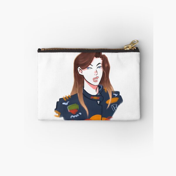 Item preview, WHAT?! Maxine Verstappen?! designed and sold by raspberrysmash.