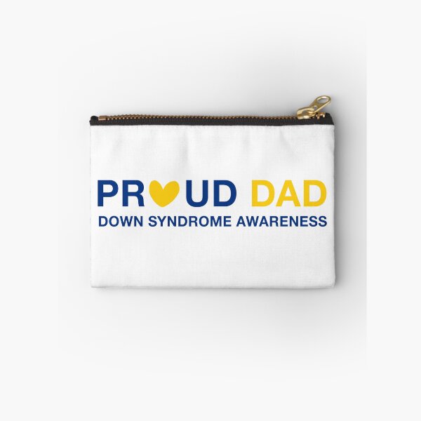 Item preview, Down Syndrome Dad Quotes: Proud Dad Down Syndrome Awareness designed and sold by AMINE  ★★★★★.