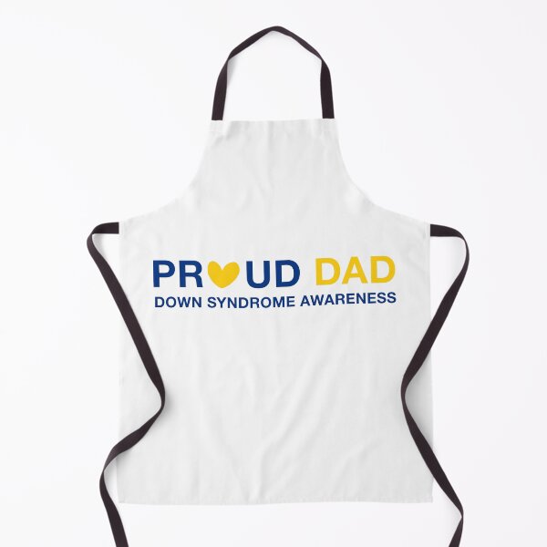 Item preview, Down Syndrome Dad Quotes: Proud Dad Down Syndrome Awareness designed and sold by AMINE  ★★★★★.