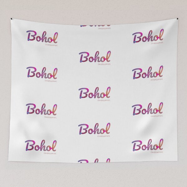 Item preview, Bohol woven designed and sold by RichgeraldArt.