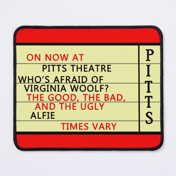 Item preview, Silver screen movie theatre marquee sign 1966 designed and sold by eddiebarronshop.