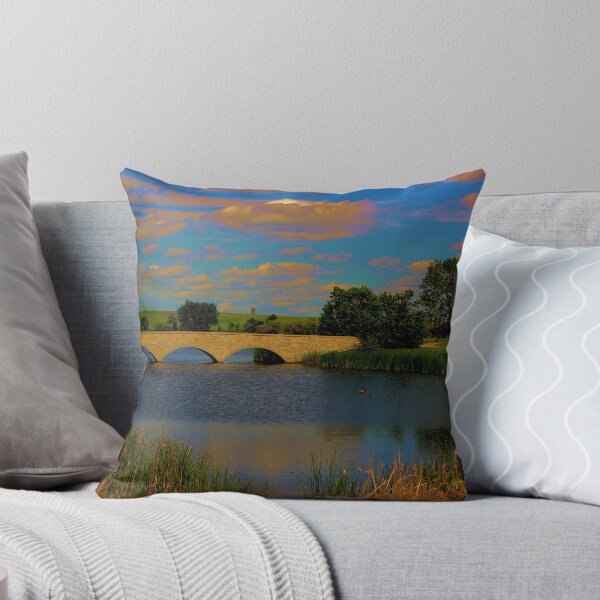 Item preview, Kilcona Park Bridge designed and sold by Larry Trupp.