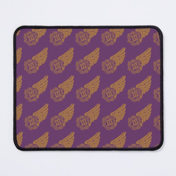 Item preview, Evangeline's Mark: Gold On Wine designed and sold by ChannelCzar.