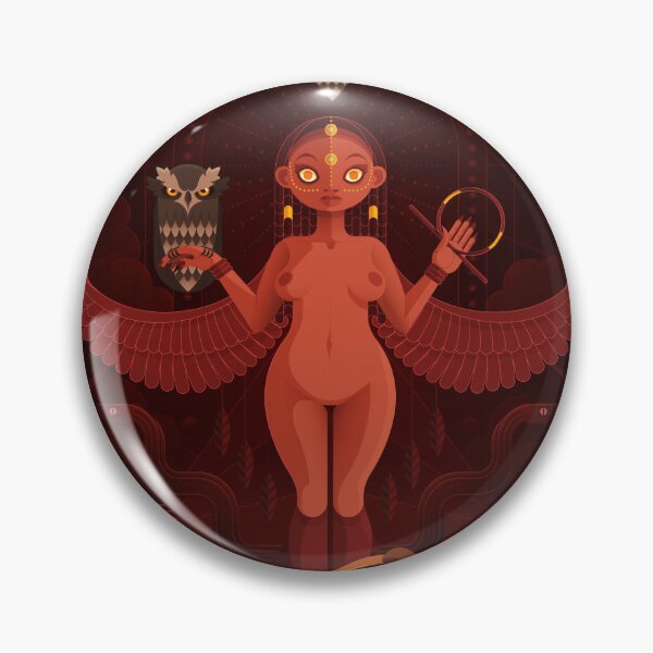 Item preview, ISHTAR designed and sold by juanCasini.