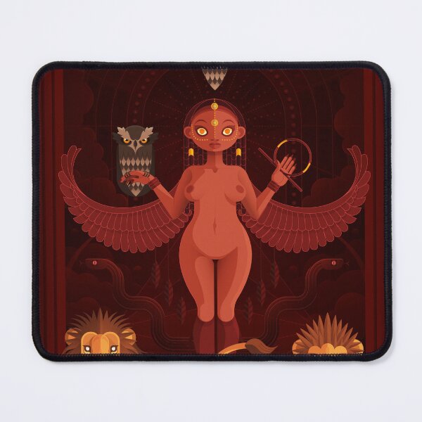 Item preview, ISHTAR designed and sold by juanCasini.