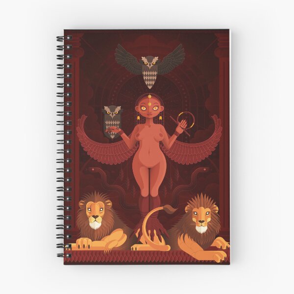 Item preview, ISHTAR designed and sold by juanCasini.