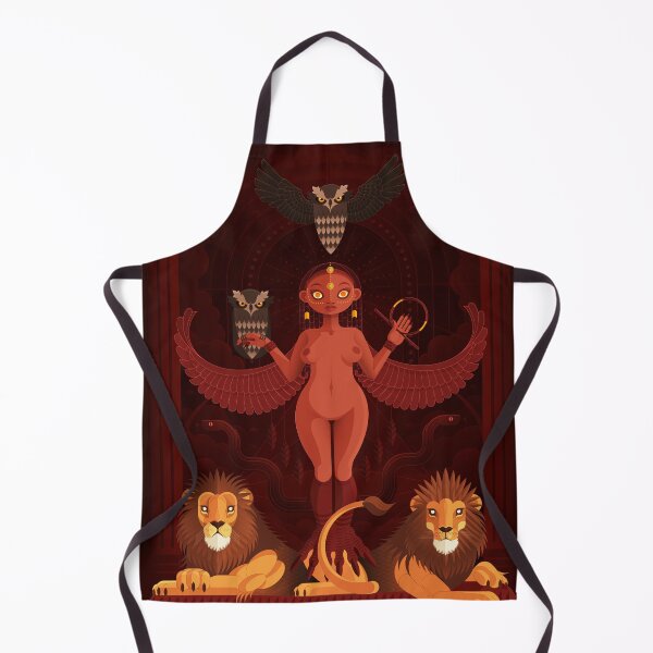 Item preview, ISHTAR designed and sold by juanCasini.